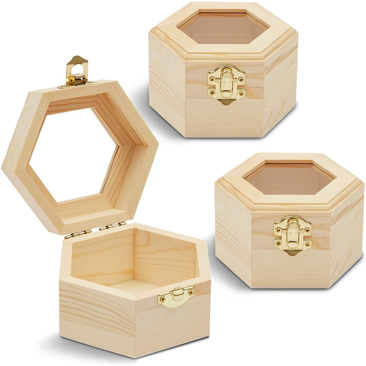 Michaels jewelry deals box